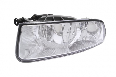 Lampa ceata - Proiector ceata Stanga (H8/P21W) potrivit SKODA SUPERB II 03.08-