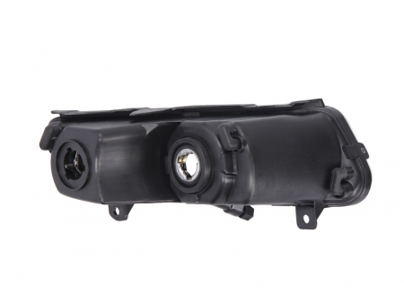 Proiector ceata Stanga (H8/P21W) potrivit VW POLO, POLO IV, POLO V 06.09- [1]