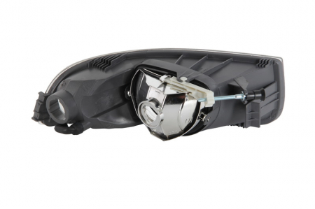 Proiector ceata stanga (H8/P21W) SKODA SUPERB II dupa 2008 [1]