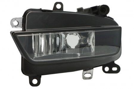 Lampa ceata - Proiector ceata Stanga (H8) potrivit AUDI A1 01.15-06.18