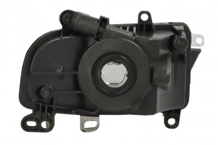 Proiector ceata Stanga (H8) potrivit AUDI A1 01.15-06.18 [1]