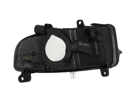 Proiector ceata Stanga potrivit AUDI A4 ALLROAD B8, A4 B8 2012-2015 (H8) [1]
