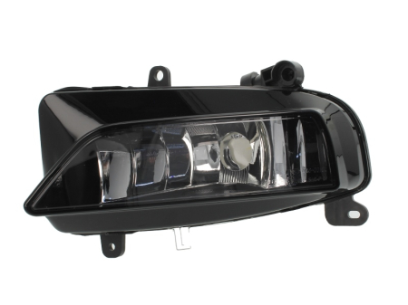 Proiector ceata - Proiector ceata Stanga (H8) potrivit AUDI A5 08.11-