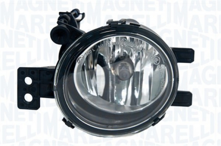 Proiector ceata Stanga potrivit BMW 1 (E82), 1 (E88) 2011-2013 (H8) [2]