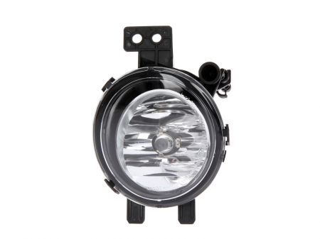 Proiectoare - Proiector ceata Stanga potrivit BMW 1 (E82), 1 (E88) 2011-2013 (H8)