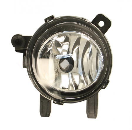 Proiectoare - Proiector ceata Stanga potrivit BMW 1 (F20), 1 (F21), 3 (F30, F80), 3 (F31) dupa 2010 (H8)