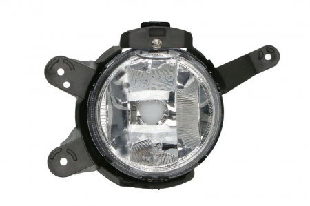 Lampa ceata - Proiector ceata Stanga (H8) potrivit CHEVROLET CRUZE 05.09-12.13