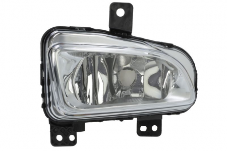 Lampa ceata - Proiector ceata Stanga (H8) potrivit FIAT 500X 09.14-12.17