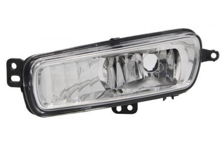 Lampa ceata - Proiector ceata Stanga (H8) potrivit FORD FOCUS III, GRAND C-MAX; FORD USA FOCUS 07.10-11.14
