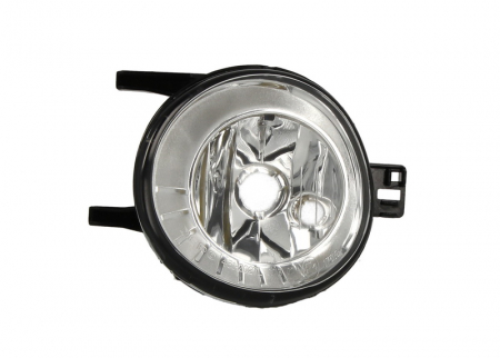 Lampa ceata - Proiector ceata Stanga (H8) potrivit FORD S-MAX 03.10-12.14