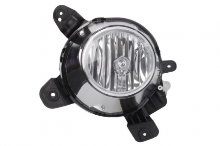 Lampa ceata - Proiector ceata Stanga (H8) potrivit HYUNDAI I10 II 12.13-