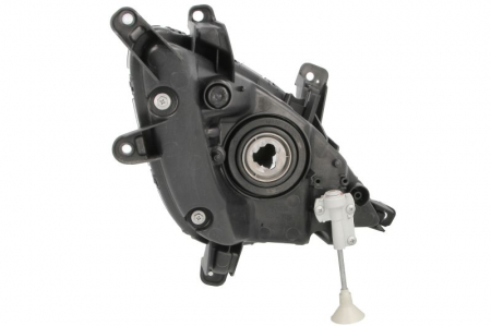 Proiector ceata Stanga (H8) potrivit HYUNDAI I20 I 06.12-12.15 [1]