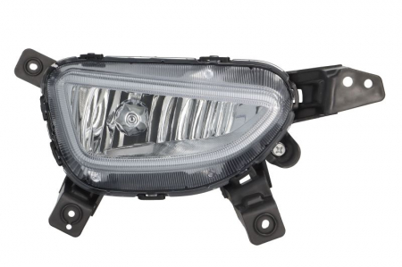 Proiectoare - Proiector ceata Stanga potrivit HYUNDAI TUCSON 2015-2020 (H8)