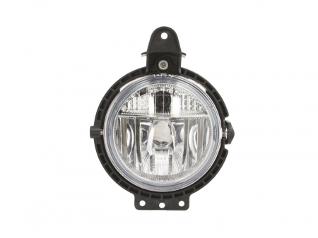 Lampa ceata - Proiector ceata Stanga (H8) potrivit MINI (R50, R53), (R56), (R57), (R58), (R59), CLUBMAN (R55), CLUBVAN (R55) 03.06-