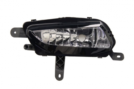 Lampa ceata - Proiector ceata Stanga (H8) potrivit OPEL ASTRA K 06.15-