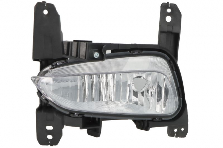 Lampa ceata - Proiector ceata Stanga (H8) potrivit OPEL MOKKA / MOKKA X 06.12-