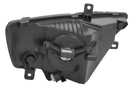 Proiector ceata Stanga (H8) potrivit SEAT LEON, LEON SC, LEON ST, LEON ST/KOMBI 09.12- [1]