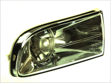 Lampa ceata - Proiector ceata Stanga (H8) potrivit SKODA OCTAVIA II 02.04-06.13