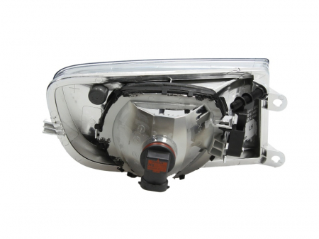 Proiector ceata Stanga potrivit SKODA OCTAVIA II 2004-2008 (H8) [1]