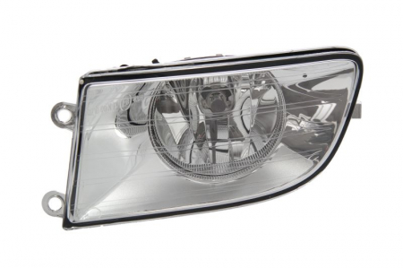Piese Auto - Proiector ceata Stanga (H8) potrivit SKODA OCTAVIA II 10.08-12.13