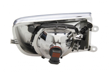 Proiector ceata Stanga (H8) potrivit SKODA OCTAVIA II 10.08-12.13 [1]