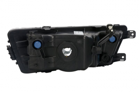 Proiector ceata Stanga (H8) potrivit SKODA OCTAVIA III 11.12-06.16 [1]