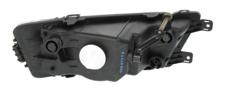 Proiector ceata Stanga (H8) potrivit SKODA OCTAVIA III 11.12- [1]