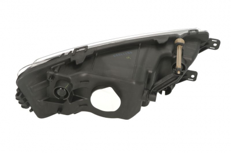 Proiector ceata Stanga potrivit SKODA RAPID dupa 2012 (H8) [1]