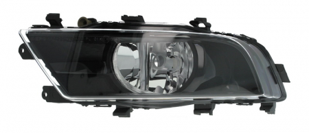 Lampa ceata - Proiector ceata Stanga (H8) potrivit SKODA SUPERB II 01.13-