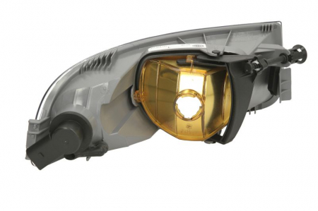 Proiector ceata Stanga (H8) potrivit SKODA SUPERB II 03.08-05.13 [1]