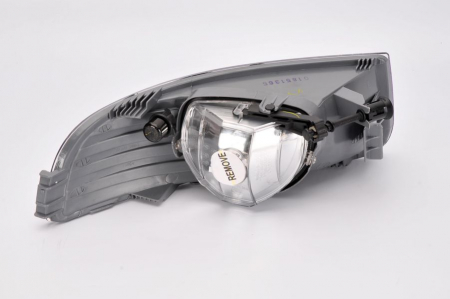 Proiector ceata Stanga potrivit SKODA SUPERB II 2008-2015 (H8) [2]