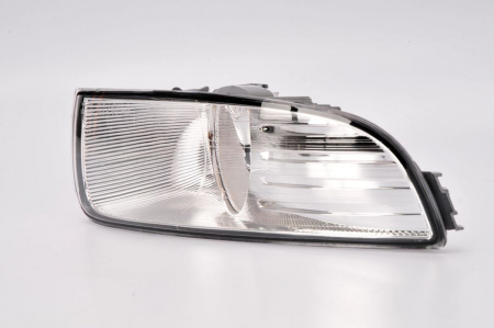 Proiector ceata Stanga (H8) potrivit SKODA SUPERB II 03.08-05.15 [1]