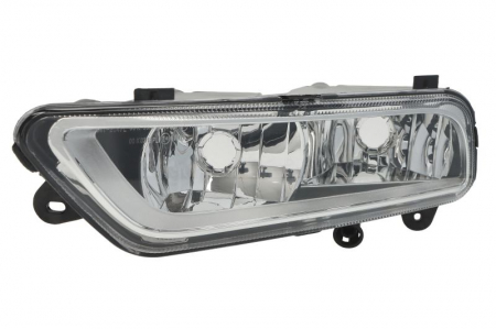 Lampa ceata - Proiector ceata Stanga (H8) potrivit VW PASSAT ALLTRACK B7, PASSAT B7, PASSAT B7/KOMBI 08.10-12.14