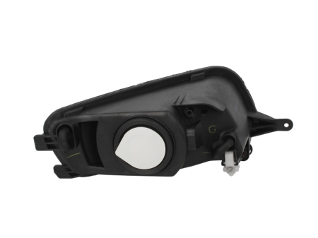 Proiector ceata Stanga (H8) potrivit VW SHARAN 05.10- [1]