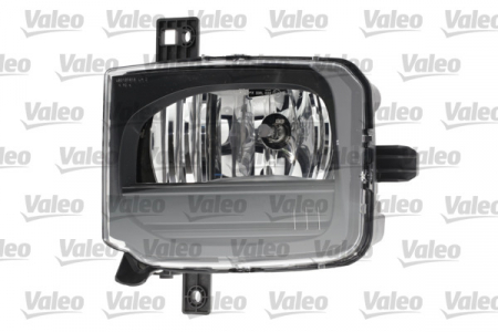 Lampa ceata - Proiector ceata Stanga (H8) potrivit VW T-CROSS