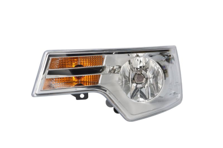 Proiector ceata Stanga (H8/PSY24W) potrivit CITROEN C5 II, C5 III 02.08- Proiector ceata - Proiector ceata Stanga (H8/PSY24W) potrivit CITROEN C5 II, C5 III 02.08-