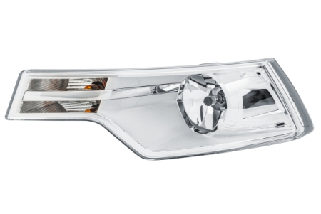 Proiector ceata Stanga (H8/PSY24W) potrivit CITROEN C5 II, C5 III 02.08- [2]