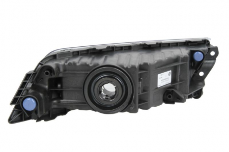 Proiector ceata stanga (H8) SKODA SUPERB III dupa 2015 [1]