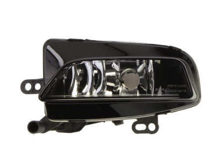 Lampa ceata - Proiector ceata Stanga (H8, versiunea sport) potrivit AUDI A3 04.12-