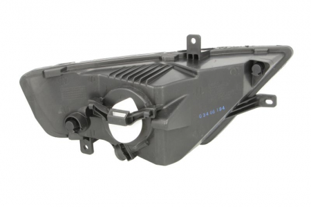 Proiector ceata Stanga (H8, versiunea sport) potrivit SEAT IBIZA IV, IBIZA IV SC, IBIZA IV ST 02.12- [1]