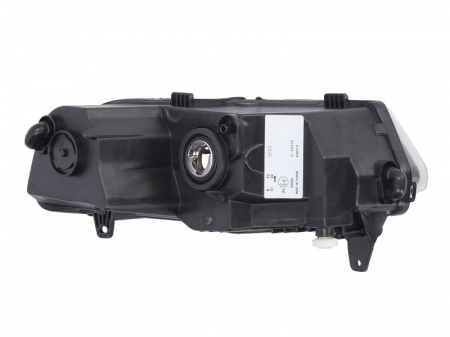 Proiector ceata stanga (H8) VW POLO cu iluminare in viraje dupa 2009 [1]