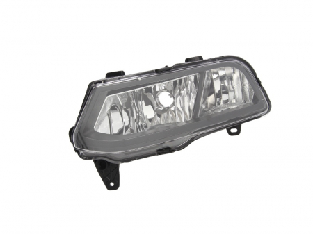 Iluminat auto - Proiector ceata stanga (H8) VW POLO cu iluminare in viraje dupa 2009