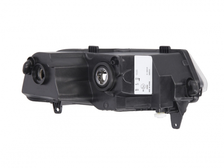 Proiector ceata stanga (H8/W21W) VW POLO dupa 2009 [1]