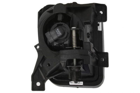 Proiector ceata Stanga (HB4, fara ECE) potrivit RAM 1500 04.13- [1]