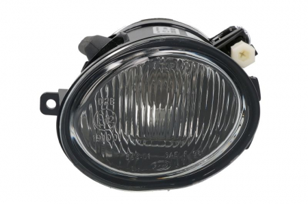 Iluminat auto - Proiector ceata Stanga (HB4) potrivit BMW 3 (E46), 5 (E39) 11.95-09.06