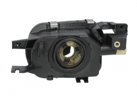 Proiector ceata Stanga potrivit MERCEDES C (CL203), C T-MODEL (S203), C (W203) 2005-2008 (HB4) [1]