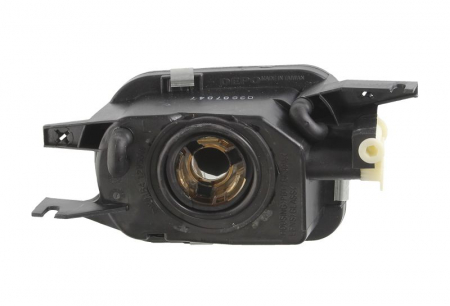 Proiector ceata Stanga (HB4) potrivit MERCEDES C T-MODEL (S203), C (W203) 05.00-08.07 [1]