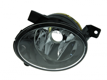 Proiectoare - Proiector ceata Stanga potrivit VW CADDY III, CADDY III/MINIVAN, GOLF VI dupa 2008 (HB4)