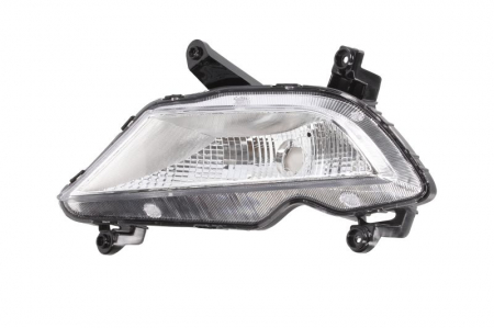 Iluminat auto - Proiector ceata stanga HYUNDAI i20 2014-2018