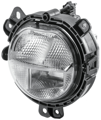 Proiector ceata Stanga (LED, cu lumina de pozitie) potrivit MINI COUNTRYMAN (F60) 10.16- [2]